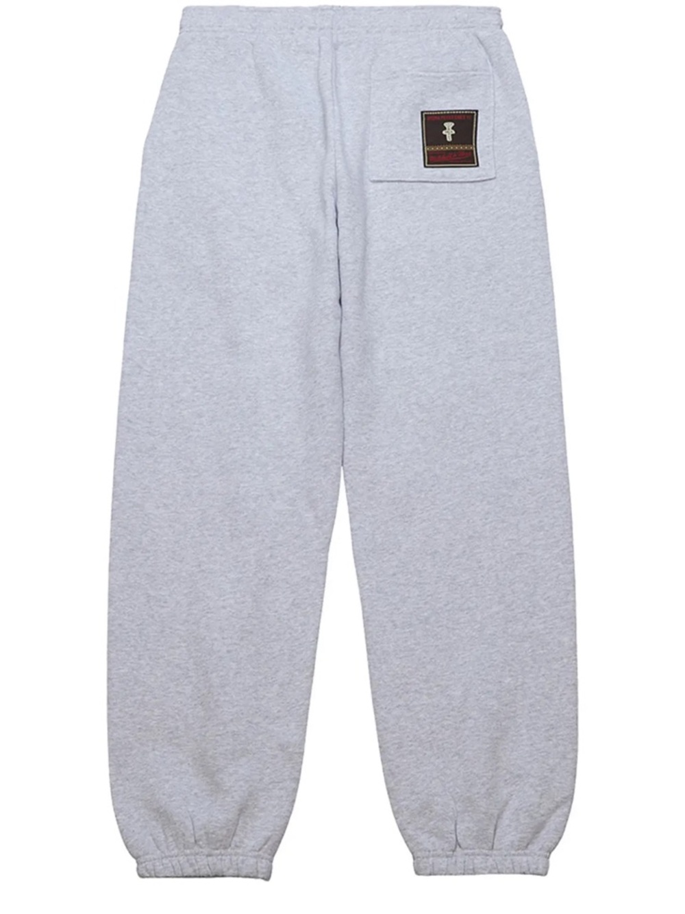 UMiami x Travis Scott Collab Sweatpants - Picture 2 of 3